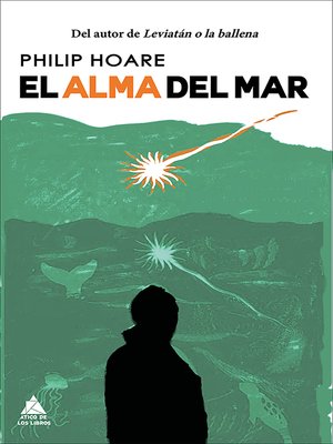 cover image of El alma del mar